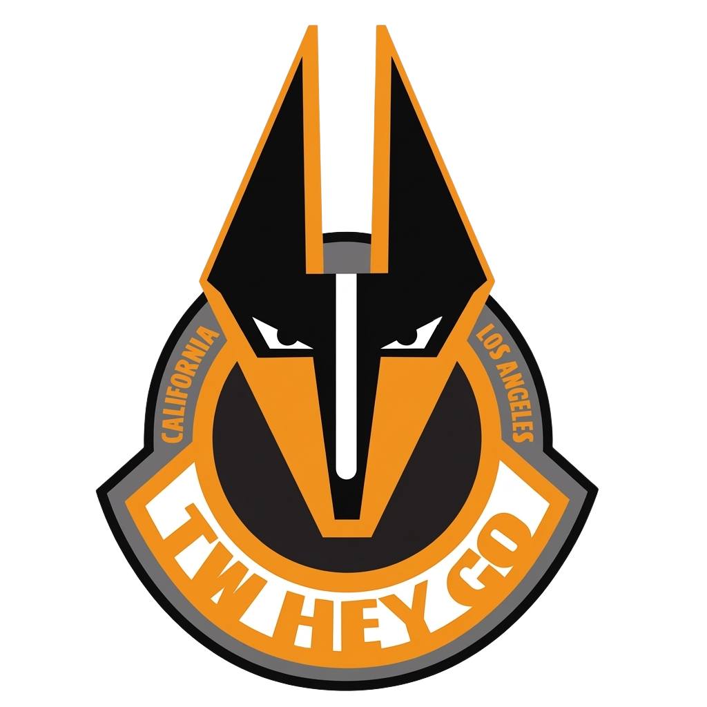 HeyGo logo