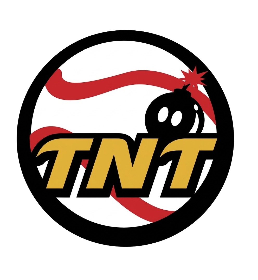 TNT logo